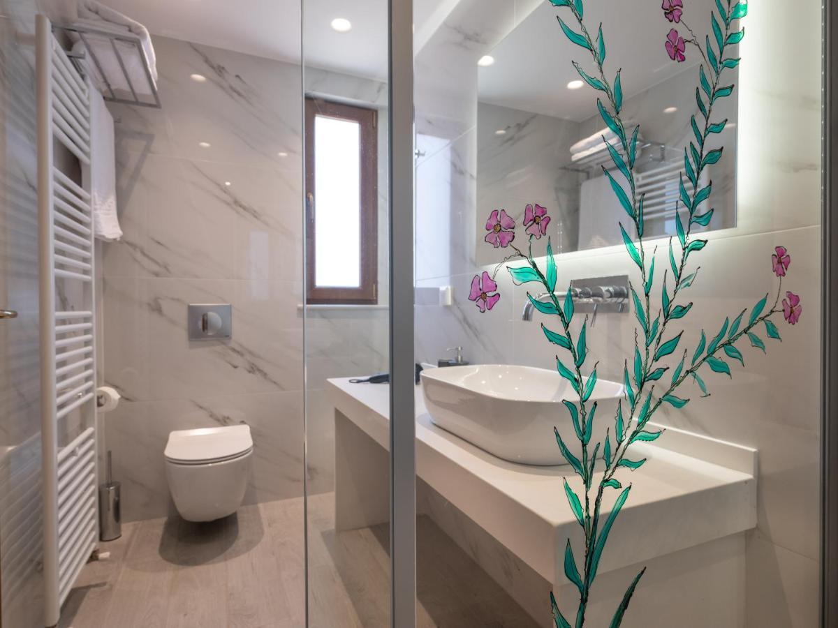 Villa Greco Херсониссос Экстерьер фото